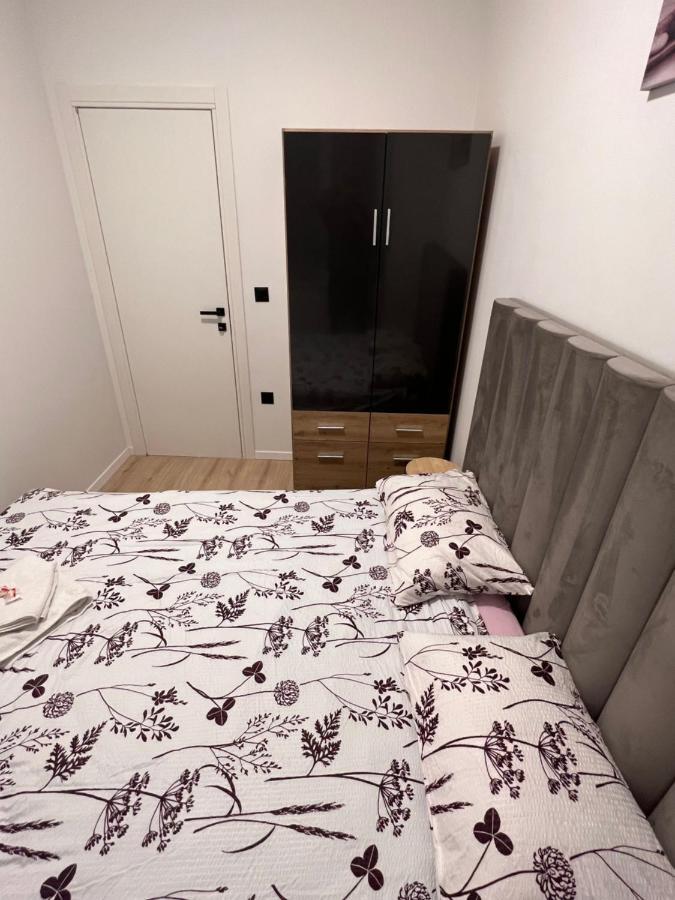 Fiume La Guardia Lejlighed Eksteriør billede
