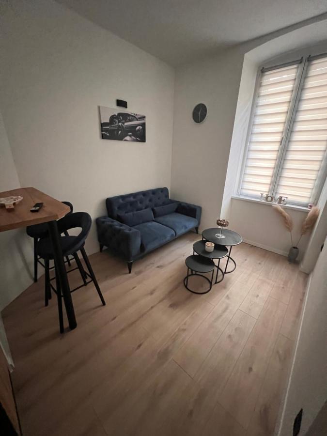 Fiume La Guardia Lejlighed Eksteriør billede